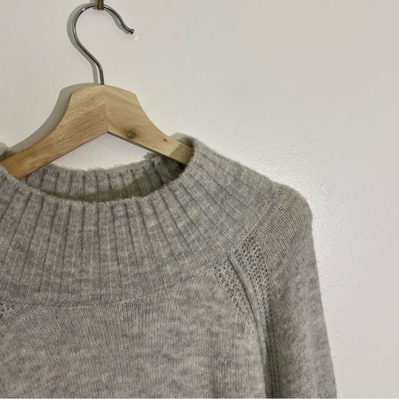 Jones New York | Wool Blend Pull-Over Sweater - Picture 2 of 10